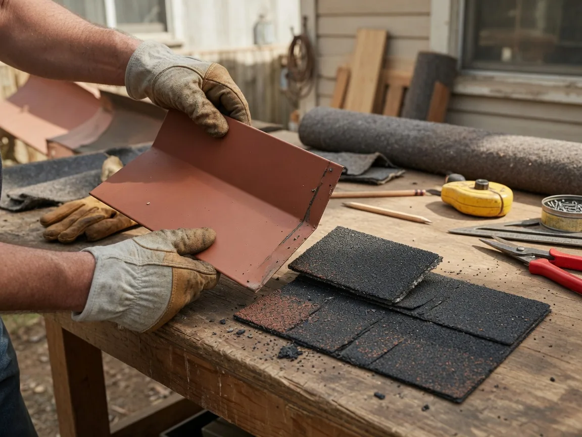 Roof Repair company in New Philadelphia, OH